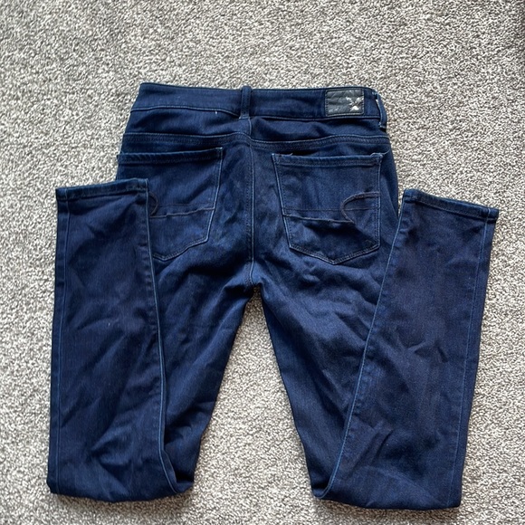 American Eagle high-rise jegging - Picture 2 of 2